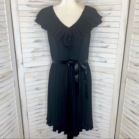 White House Black Market Dresses & Skirts - WHITE HOUSE | BLACK MARKET Little Black Dress M